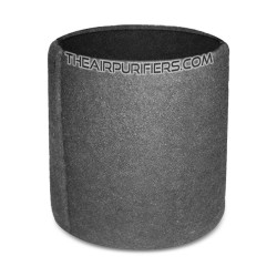 AirPura I600 HI-C Carbon Weave Filter