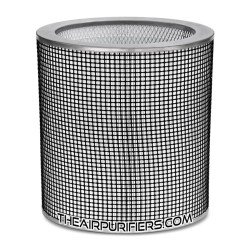 AirPura R600W (R600-W) HEPA Filter Replacement