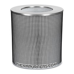 AirPura I600W HEPA Filter with Metal Caps