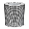 AirPura I600W HEPA Filter Replacement with Metal Caps