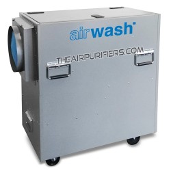 Amaircare AirWash MultiPro BOSS Heavy Duty Air Purifier