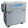 Amaircare AirWash MultiPro BOSS AH2000 Heavy Duty Air Purifier Side View