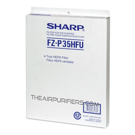 Sharp FZP35HFU (FZ-P35HFU) Filter