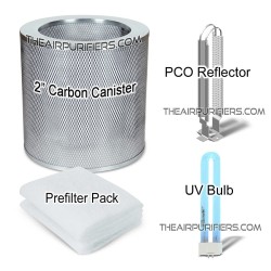 AirPura P600 / P614 Filter Bundles