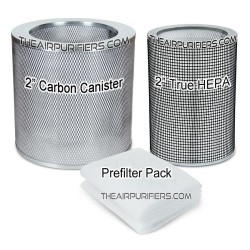 AirPura R600 / R614 / R700 / R714 Filter Bundles