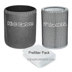 AirPura H600 / H614 / H700 / H714 Filter Bundles