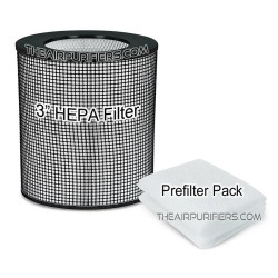 AirPura I600 / I600 Plus Filter Bundles