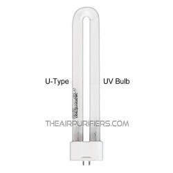 AirPura Ultraviolet (UV) Bulb