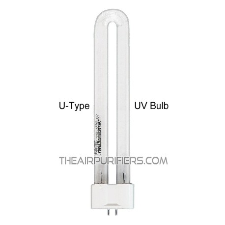 AirPura U-Type UV Bulb