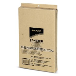 Sharp FZK50DFU (FZ-K50DFU) Carbon Filter in a Box