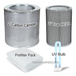 AirPura UV600 / UV700 Filter Bundle 2