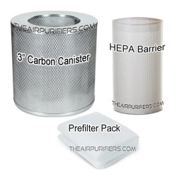 AirPura C600 / C600DLX / C700 / C700DLX Filter Bundles