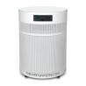 AirPura V400 VOC and Toxic Chemical Compact Air Purifier White