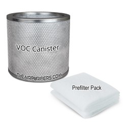 AirPura V400 / V414 Filter Bundle 1