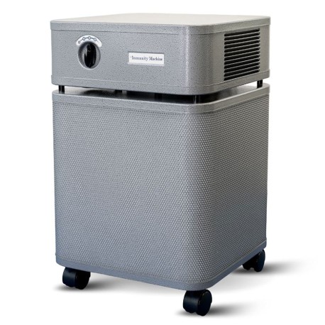Austin Air Immunity Machine Air Purifier Right View