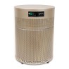 AirPura G400 MCS Multiple Chemical Sensitivity Air Purifier Champagne