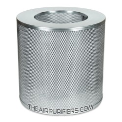 AirPura S600DLX / S700DLX SuperGas Filter Canister