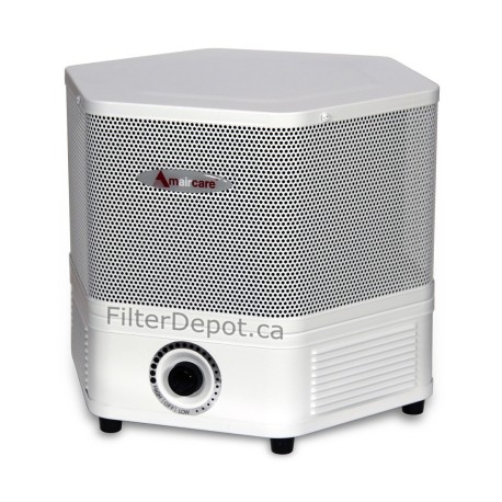 Amaircare 2500 Portable HEPA Air Purifier