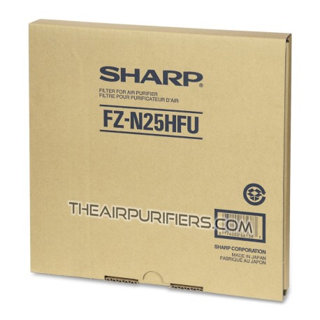 Sharp FZN25HFU (FZ-N25HFU) Filter Kit