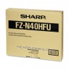 Sharp FZN40HFU (FZ0N40HFU) Filter Kit