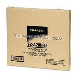 Sharp FZA28HFU (FZ-A28HFU) HEPA Filter in Box