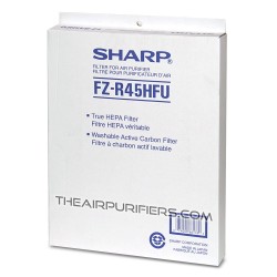Sharp FZR45HFU (FZ-R45HFU) Filter Kit