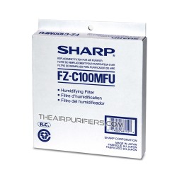 Sharp FZC100MFU (FZ-C100MFU) Humidifying Filter