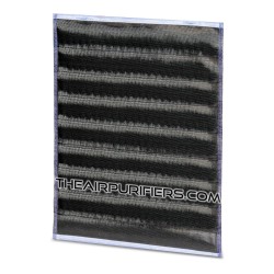 Sharp FZC46DFU (FZ-C46DFU) Carbon Filter