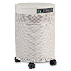 AirPura R600 Multipurpose Air Purifier Beige