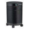 AirPura R600 Multipurpose Air Purifier Black