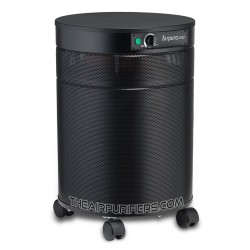 AirPura T600 Tobacco Smoke Removal Air Purifier