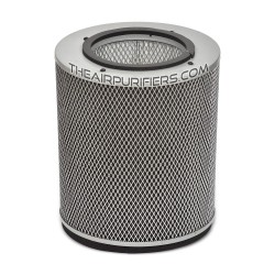 Austin Air HealthMate Junior HEPA and Carbon Replacement Filter FR200