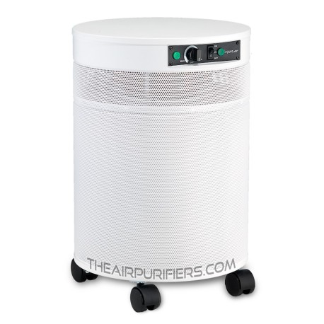 AirPura P600 Air Purifier White