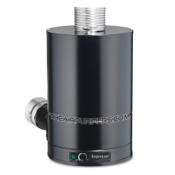 AirPura R600W (R600-W) All Purpose Whole House Air Purifier