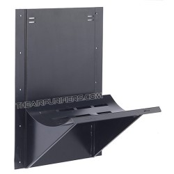 AirPura Horizontal Wall Brackets