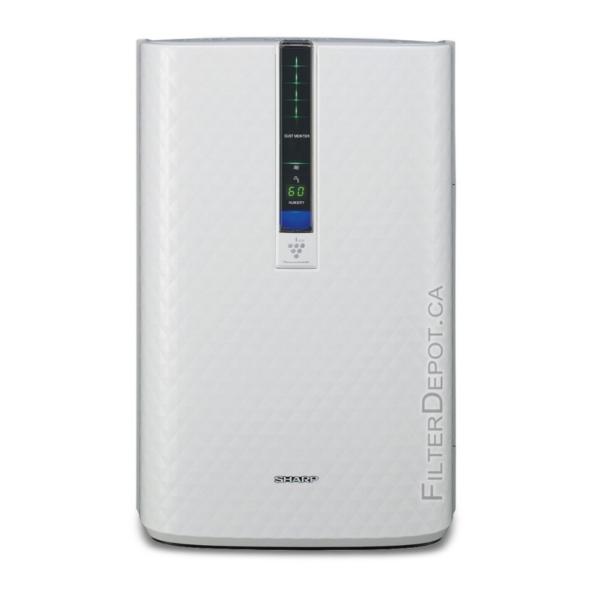 3 in 1 air purifier humidifier