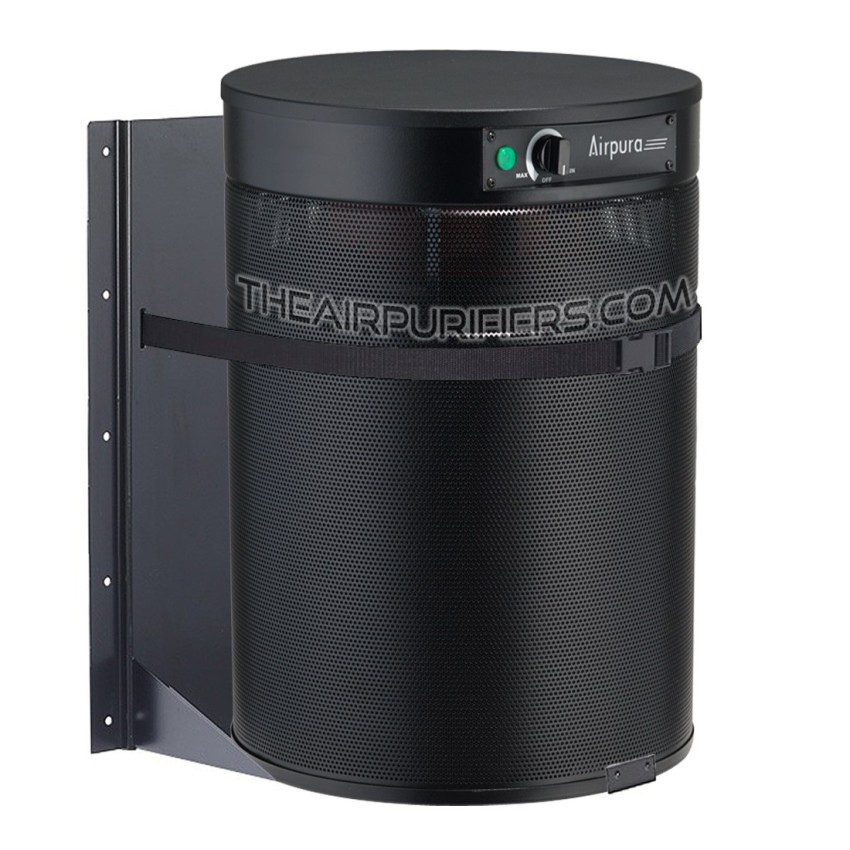 tobacco smoke air filter