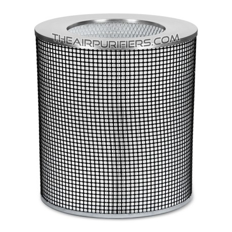 AirPura I600 HEPA Filter with Metal Caps