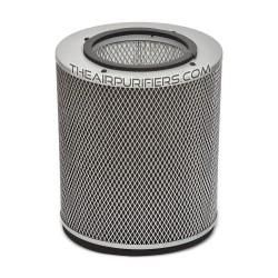 Austin Air HealthMate Plus Junior HEPA and Carbon Replacement Filter FR250