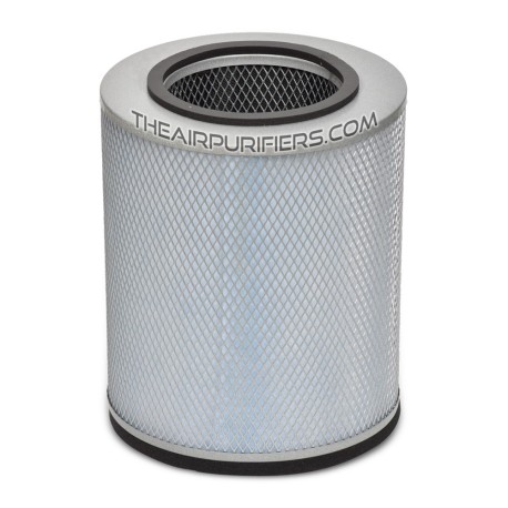 Austin Air Baby's Breath Replacement HEPA and Carbon Filter FR205