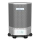 Amaircare 3000 Easy-Twist Air Purifier White Front View