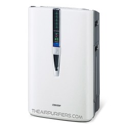 Sharp KC-860U (KC860U) PCI Air Purifier / Humidifier / Sterilizer