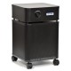 Austin Air HealthMate HM400 Air Purifier Black Left