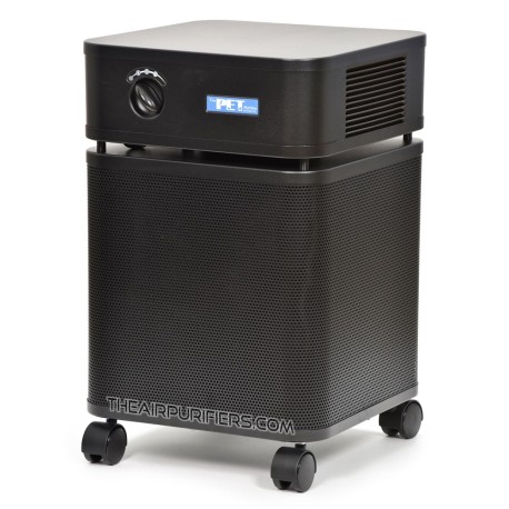 Austin Air Pet Machine HM410 Air Purifier Black