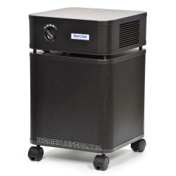 Austin Air Allergy Machine HEPA Air Purifier HM405