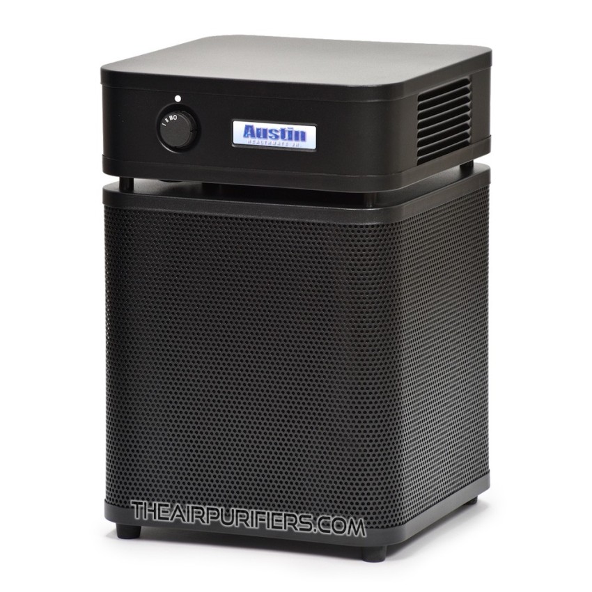 Austin Air HealthMate Junior HM200 All Purpose Air Purifier