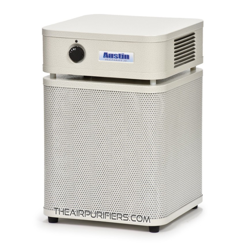 Austin Air HealthMate Junior Plus HM250 VOC Air Purifier