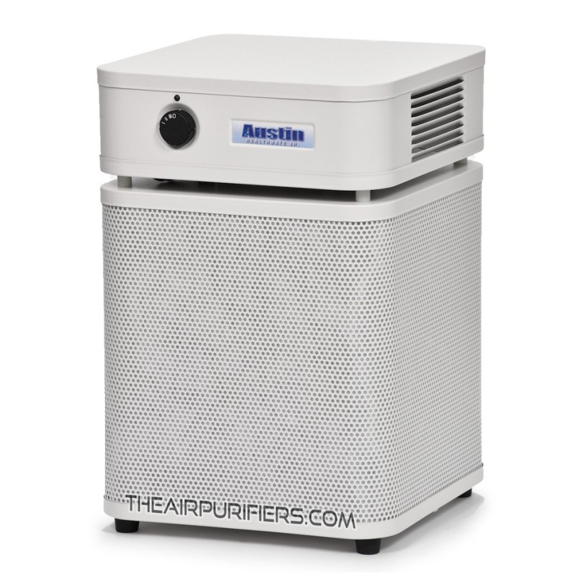 Austin Air HealthMate Junior Plus HM250 VOC Air Purifier