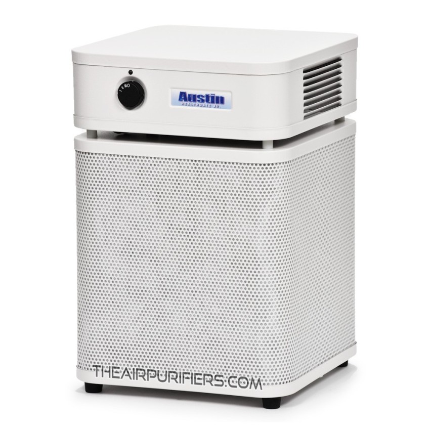 Air purifier machine