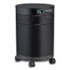 AirPura G600DLX Air Purifier Black